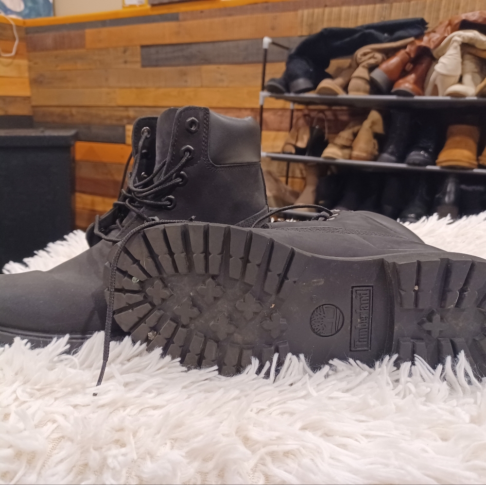 Work Boots - image 2